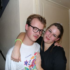 90er-Jahre-Party — Bild 118